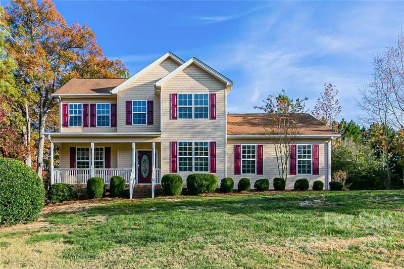 1141 Eagle Drive
