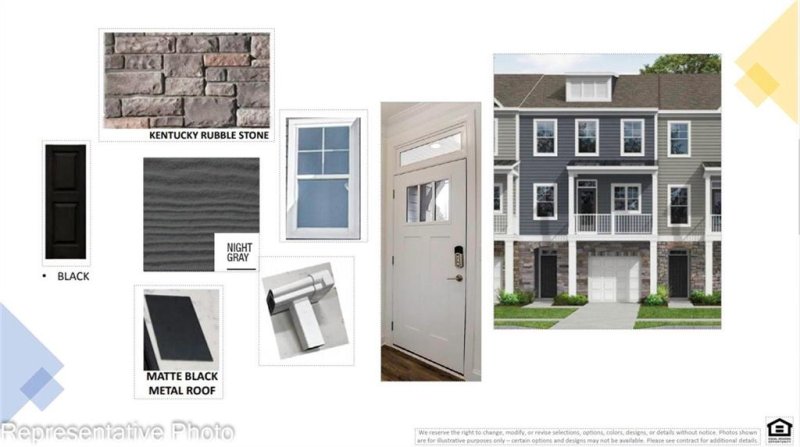 Property image 4 at 10455 Glenmere Creek Circle, Charlotte, NC 28262