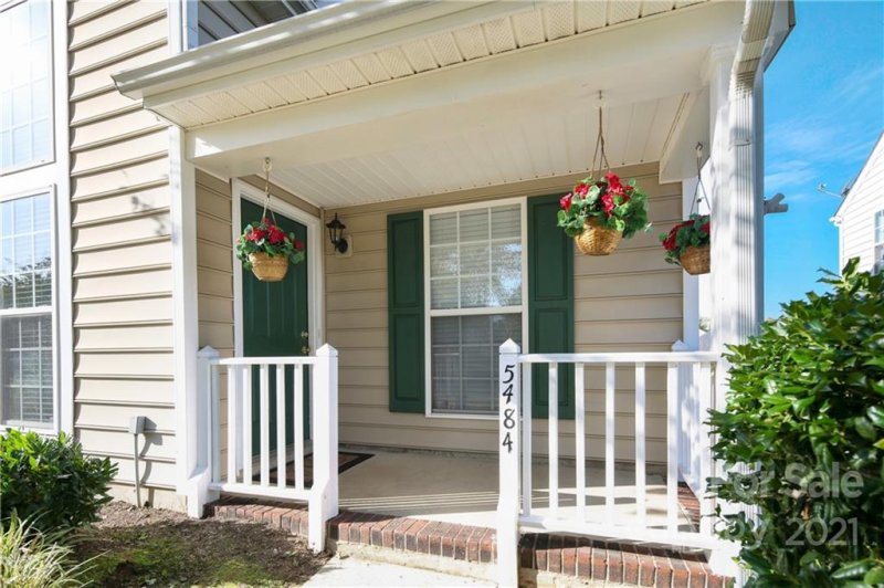Property image 5 at 5484 Coleman Circle, Concord, NC 28027