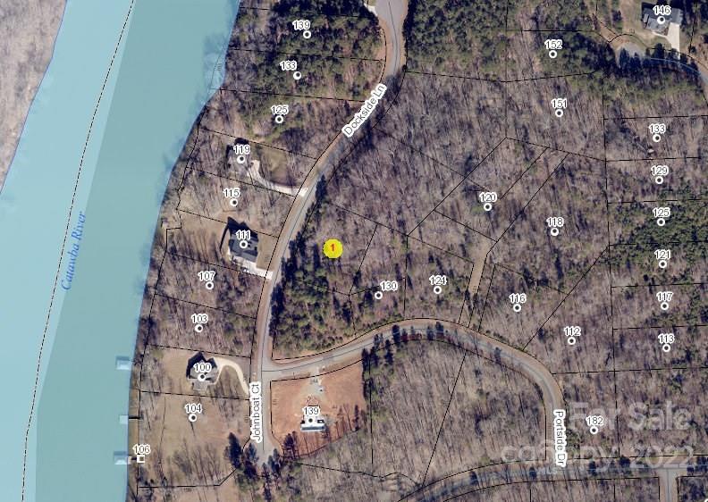 Property image 4 at Lot 68 69 Dockside Lane, Statesville, NC 28625