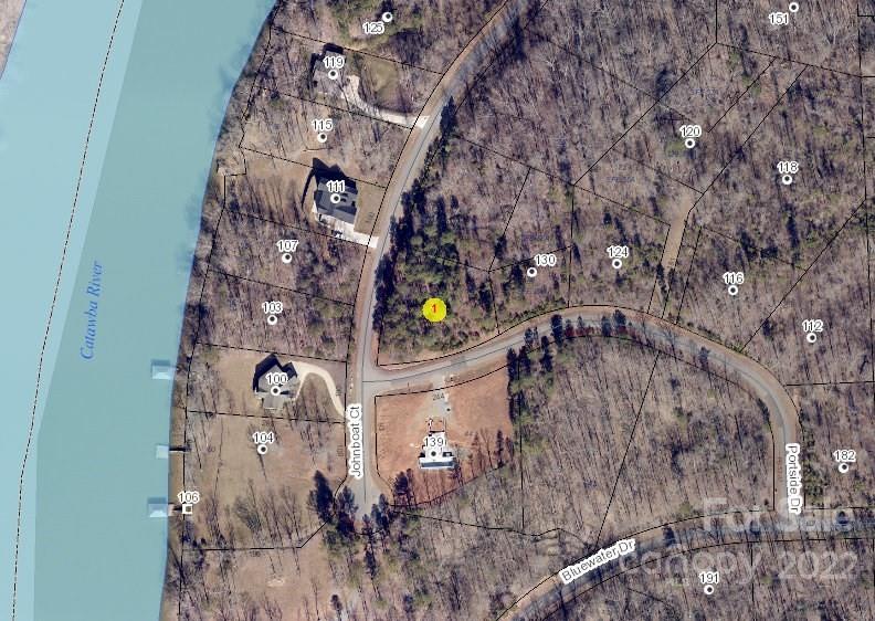 Property image 5 at Lot 68 69 Dockside Lane, Statesville, NC 28625