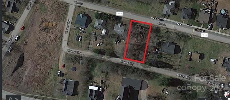 Property image 2 at 109 River Street, High Shoals, NC 28077