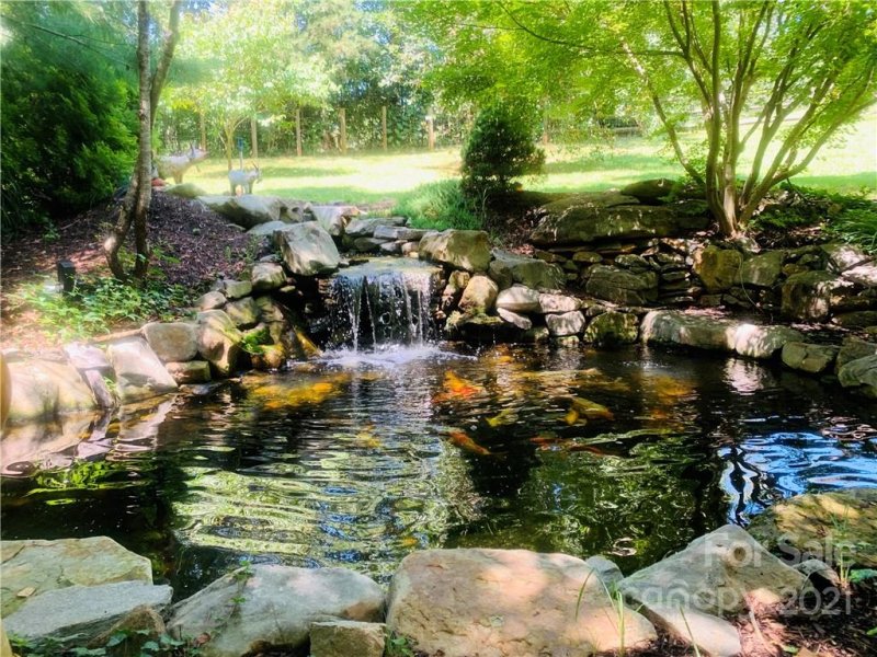 Property image 2 at 24 Double Brook Drive, Weaverville, NC 28787