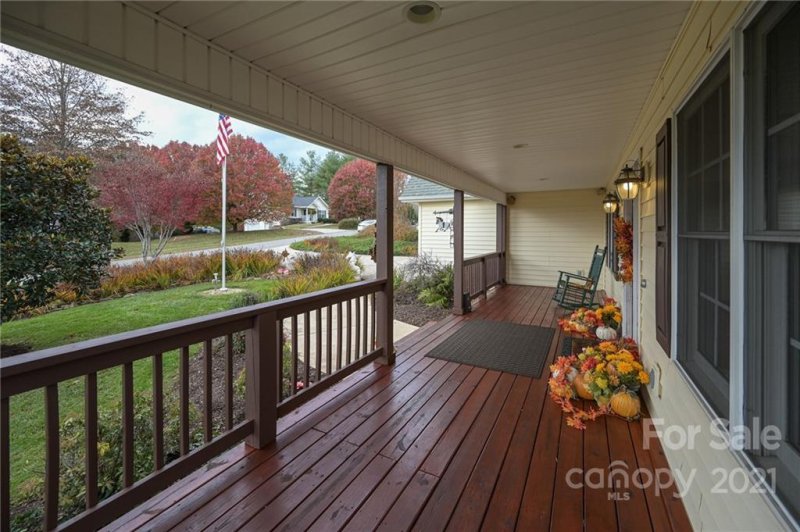 Property image 4 at 24 Double Brook Drive, Weaverville, NC 28787