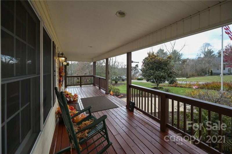 Property image 5 at 24 Double Brook Drive, Weaverville, NC 28787