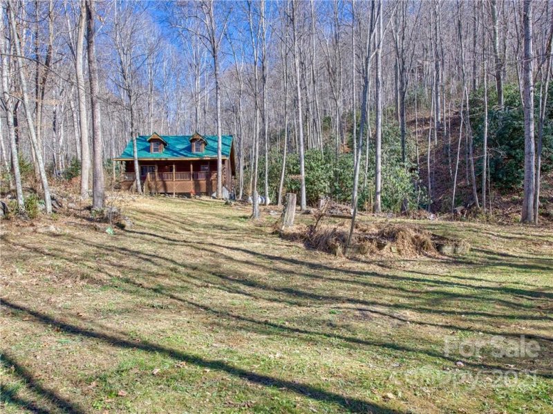 Property image 2 at 3826 Bald Creek Road, Clyde, NC 28721