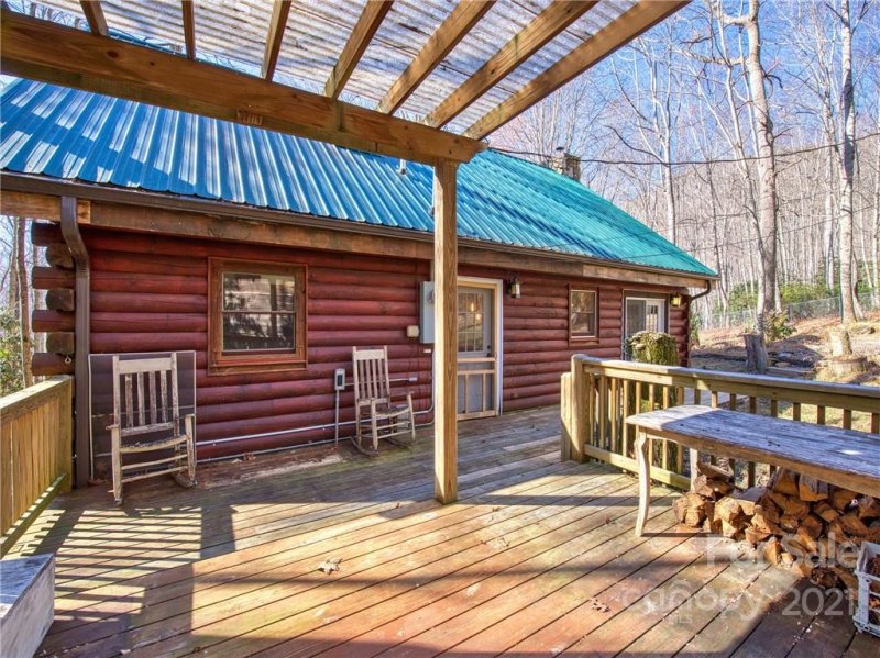 Property image 3 at 3826 Bald Creek Road, Clyde, NC 28721