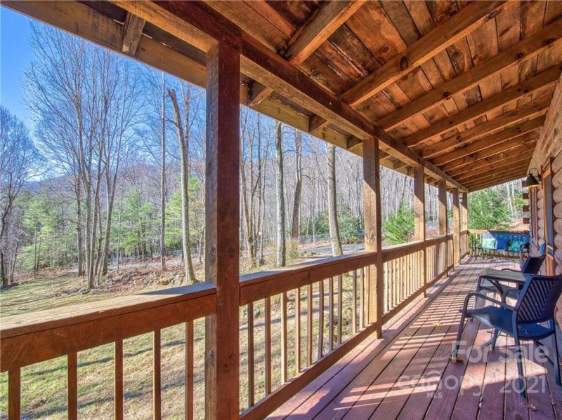 Property image 4 at 3826 Bald Creek Road, Clyde, NC 28721