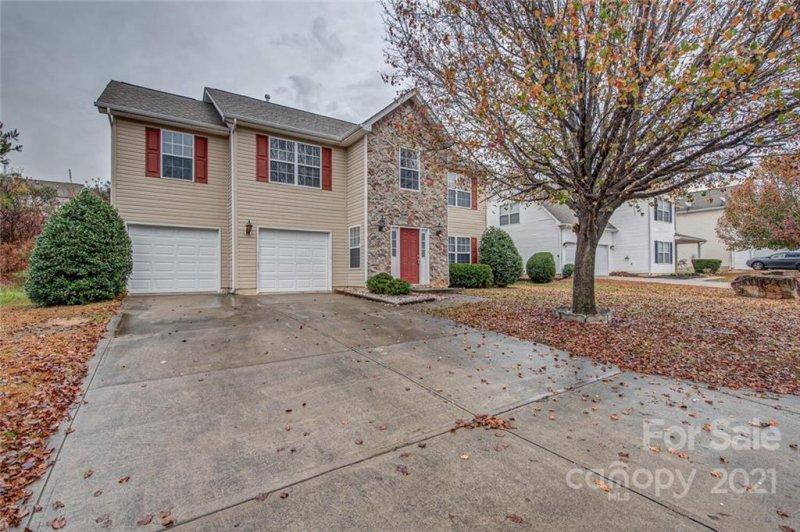 Property image 3 at 2646 Amber Crest Drive, Gastonia, NC 28052
