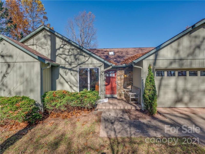 Property image 4 at 545 Summit Road, Tryon, NC 28782