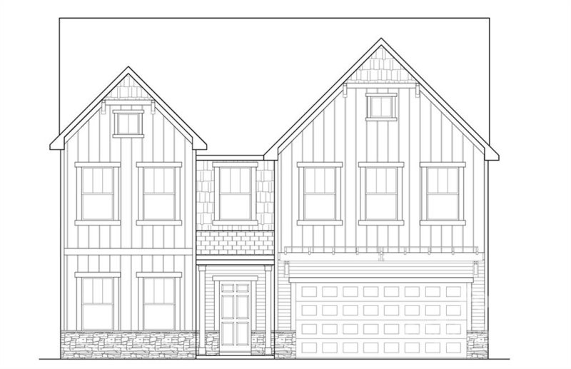 Property image 2 at 3007 Growler Street, Charlotte, NC 28215