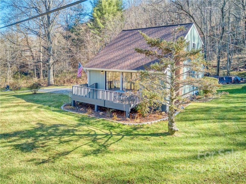 Property image 2 at 1681 Mauney Cove Road, Waynesville, NC 28786