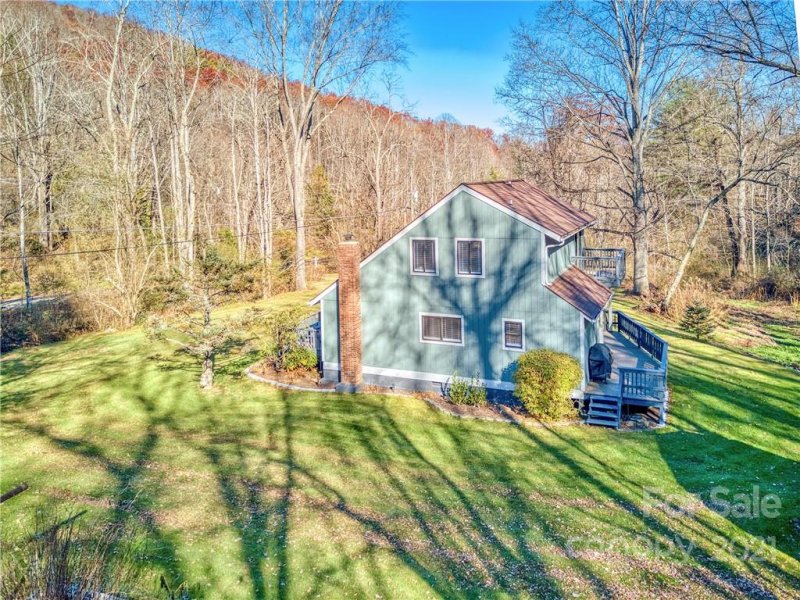 Property image 3 at 1681 Mauney Cove Road, Waynesville, NC 28786