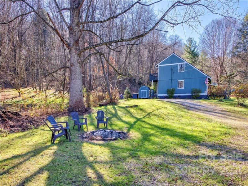 Property image 4 at 1681 Mauney Cove Road, Waynesville, NC 28786