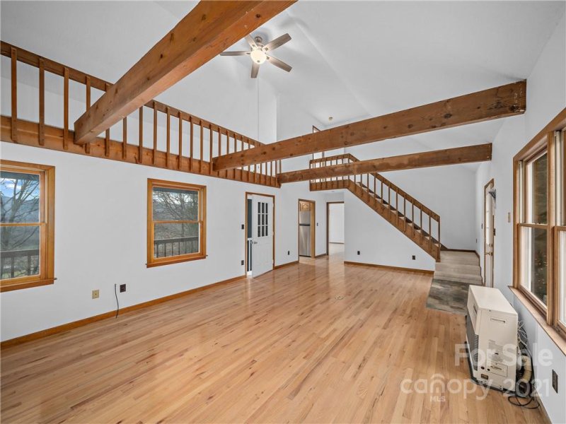 Property image 5 at 557 Wheeler Hills Road, Burnsville, NC 28714