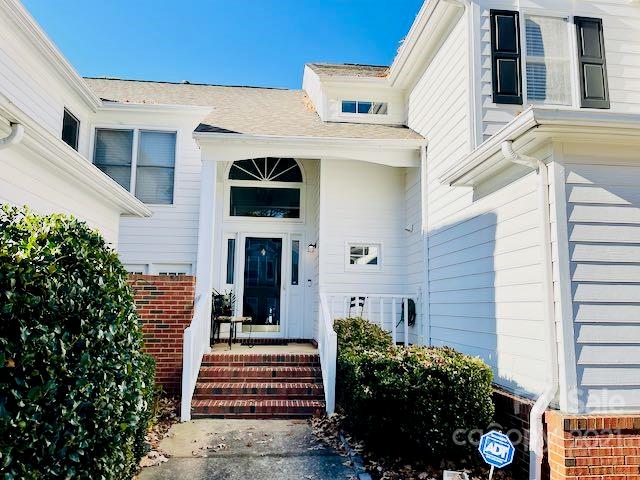 Property image 2 at 8521 Fox Chase Lane, Charlotte, NC 28269