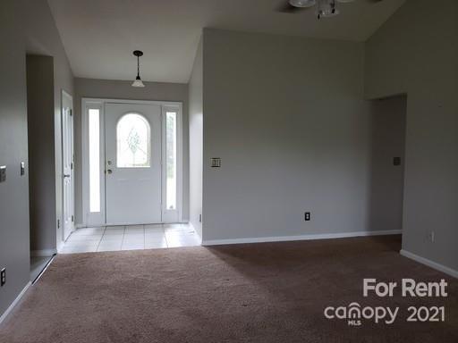 Property image 2 at 117 Planters Row Road, Iron Station, NC 28080