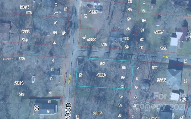 503 Brookwood Avenue