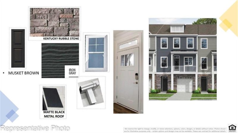 Property image 3 at 10447 Glenmere Creek Circle, Charlotte, NC 28262