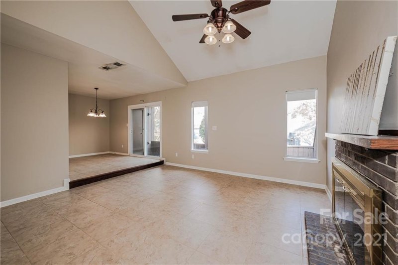 Property image 5 at 11528 Turn Stone Court, Charlotte, NC 28226