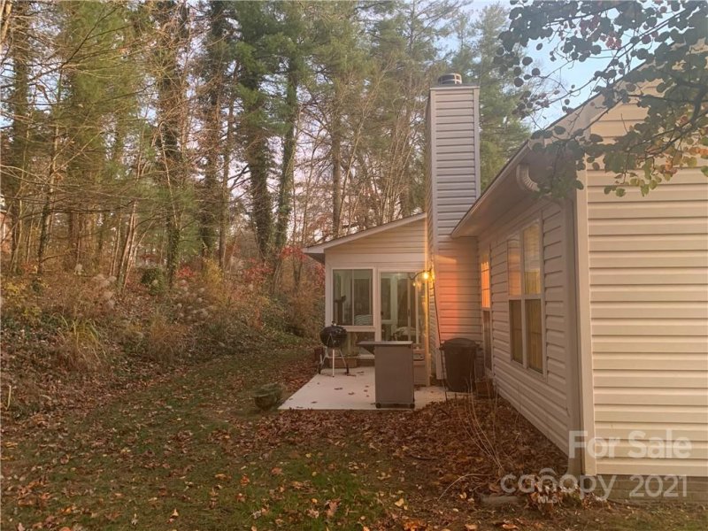 Property image 3 at 134 Stonehollow Road, Fletcher, NC 28732