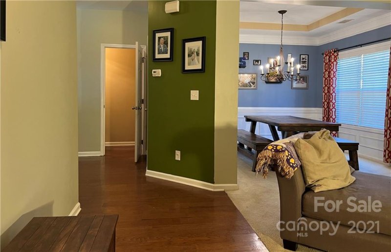 Property image 2 at 1009 Terrapin Street, Indian Trail, NC 28079