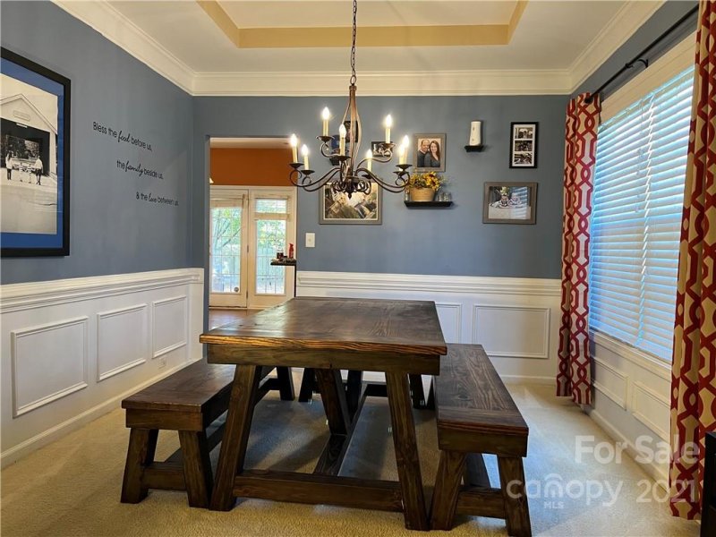 Property image 5 at 1009 Terrapin Street, Indian Trail, NC 28079