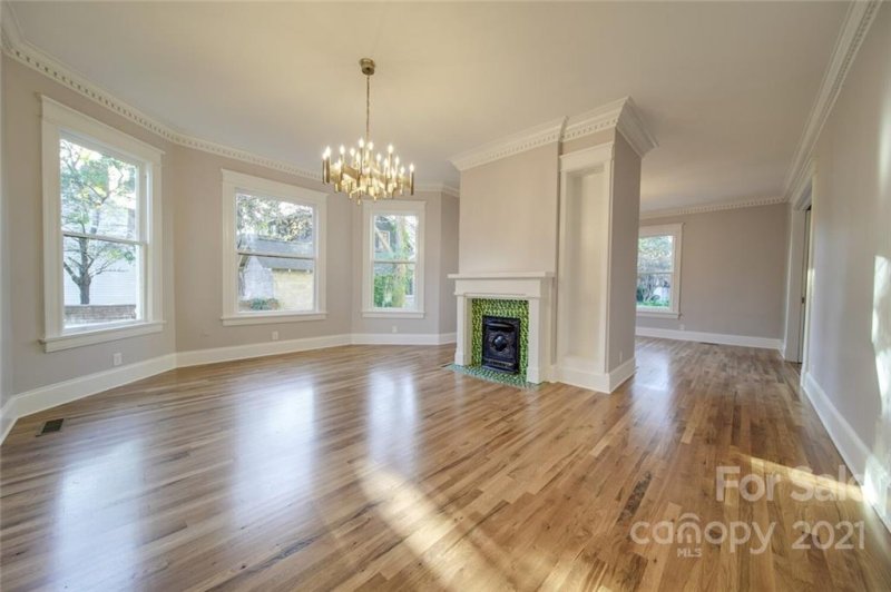 Property image 2 at 219 Fulton Street, Salisbury, NC 28144