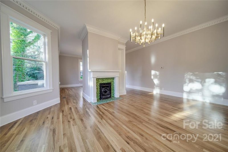 Property image 3 at 219 Fulton Street, Salisbury, NC 28144