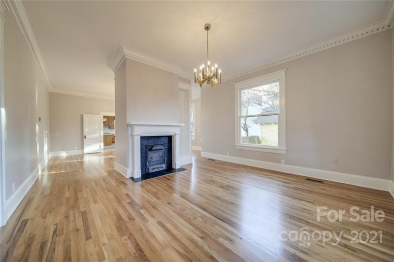 Property image 4 at 219 Fulton Street, Salisbury, NC 28144