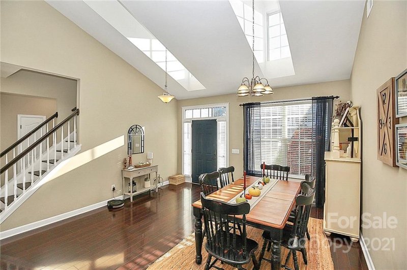 Property image 2 at 12125 Meadow Post Lane, Charlotte, NC 28269