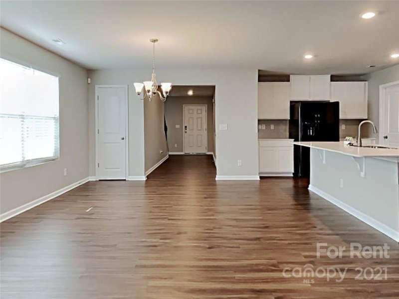 Property image 3 at 315 Silver Oak Circle, Rockwell, NC 28138