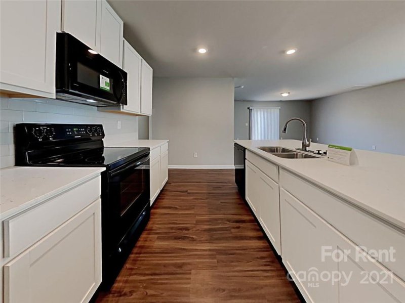 Property image 4 at 315 Silver Oak Circle, Rockwell, NC 28138