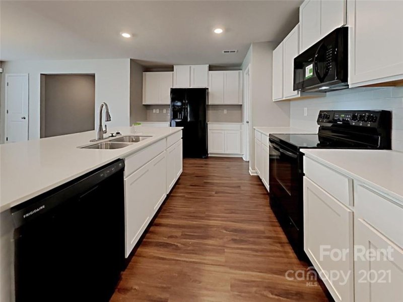 Property image 5 at 315 Silver Oak Circle, Rockwell, NC 28138