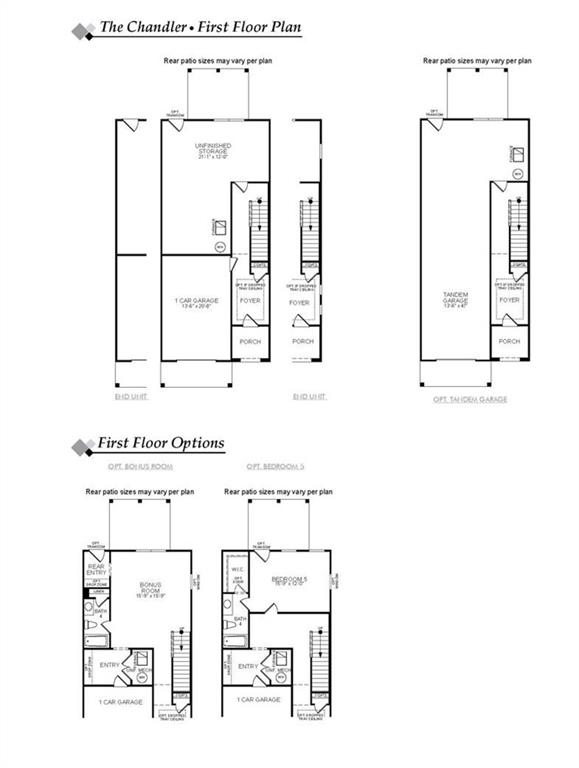 Property image 4 at 10451 Glenmere Creek Circle, Charlotte, NC 28262