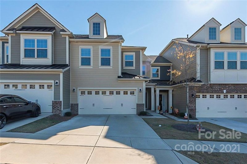 541 Dulaney Drive