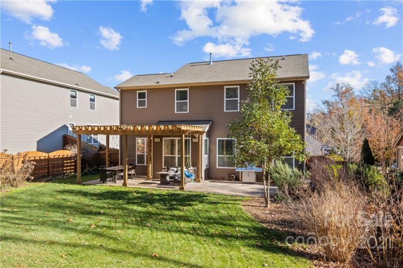 Property image 3 at 12413 Generations Street, Charlotte, NC 28278