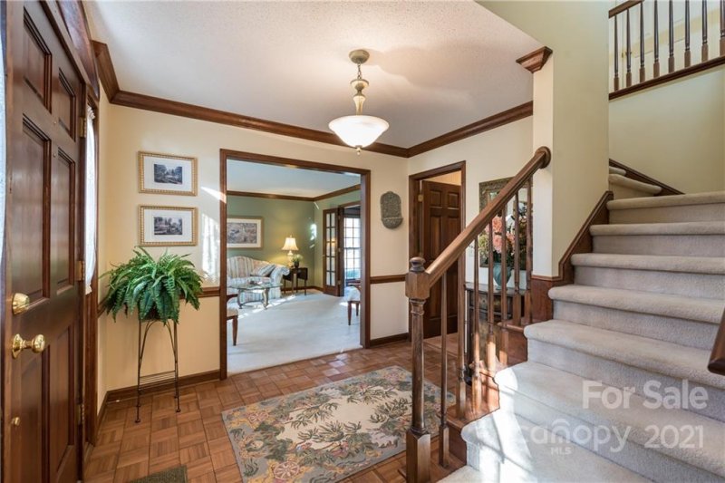 Property image 4 at 10509 South Hall Drive, Charlotte, NC 28270