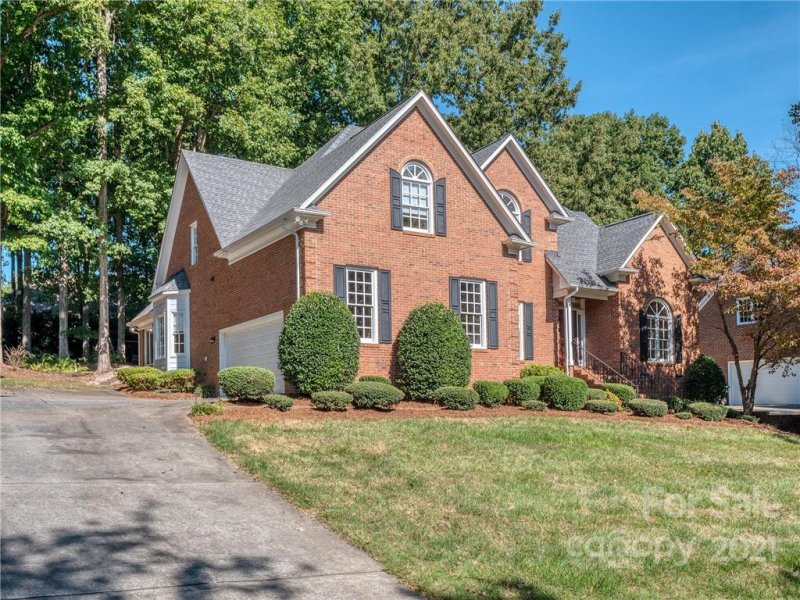 Property image 2 at 4308 Rosecliff Drive, Charlotte, NC 28277