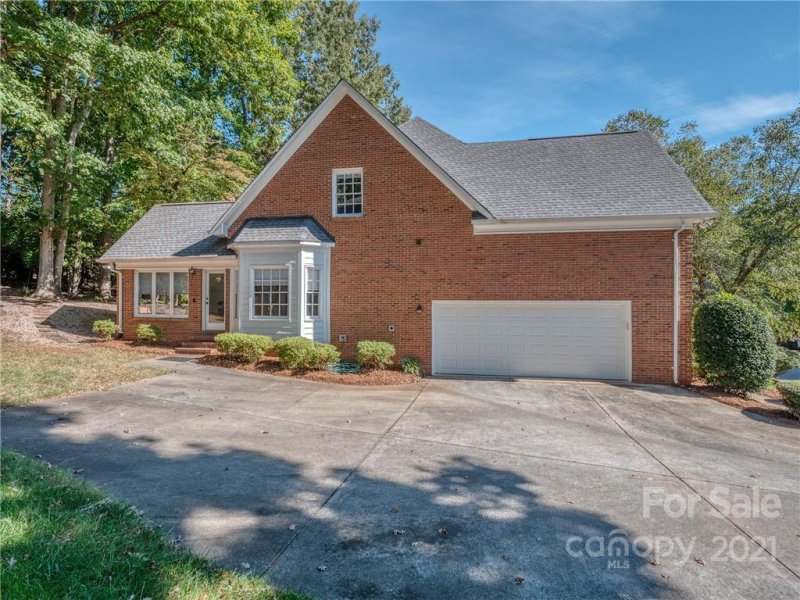 Property image 3 at 4308 Rosecliff Drive, Charlotte, NC 28277