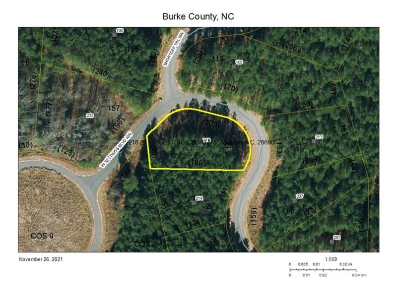 218 W Settings Boulevard