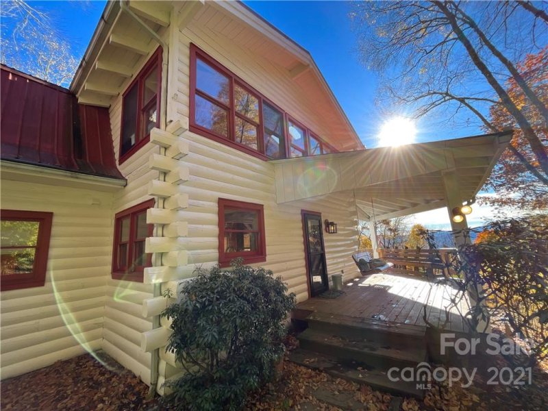 Property image 2 at 1933 Laurel Ridge Road, Maggie Valley, NC 28751