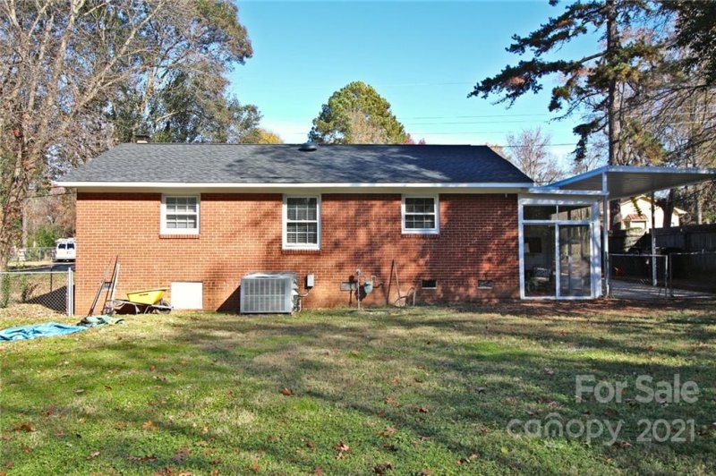 Property image 5 at 3634 Denson Place, Charlotte, NC 28215