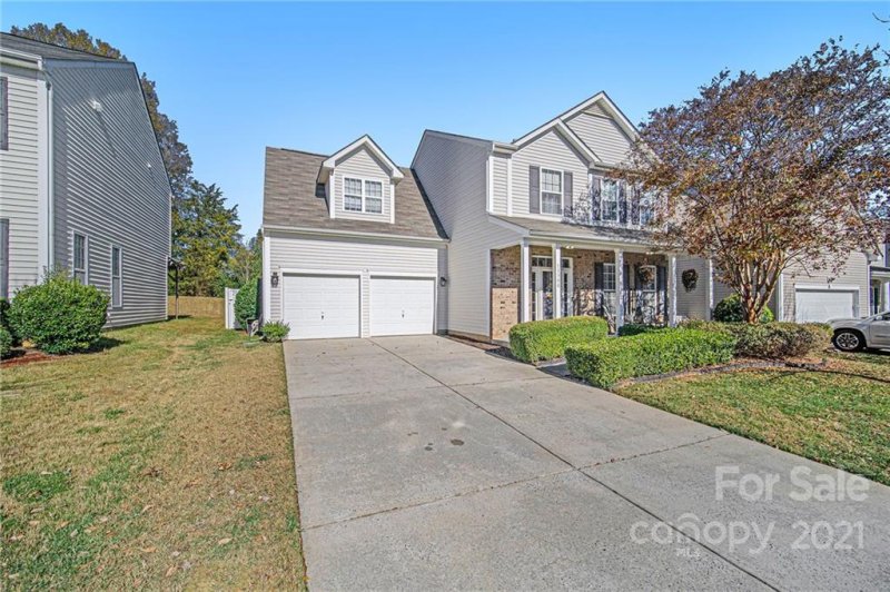 Property image 2 at 13300 Mallard Landing Road, Charlotte, NC 28278