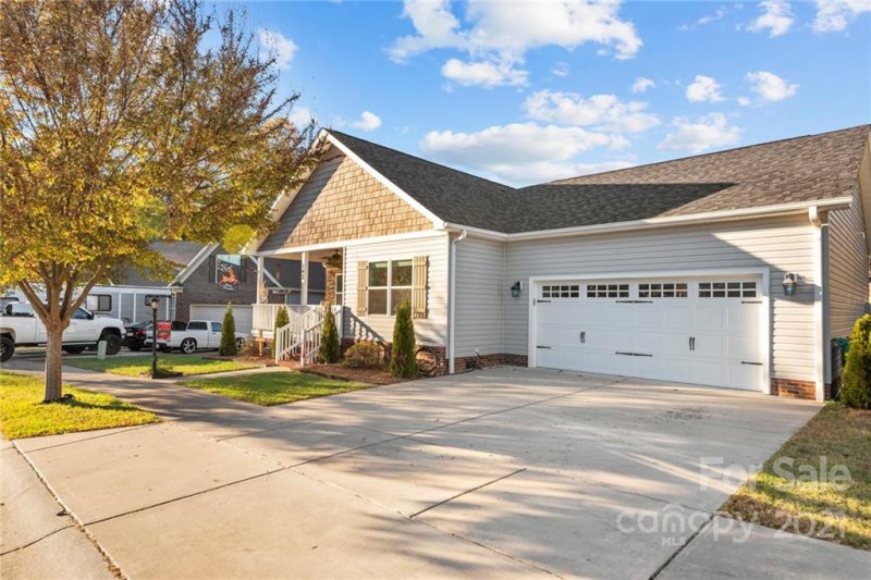 Property image 3 at 142 Abigail Lane, Locust, NC 28097