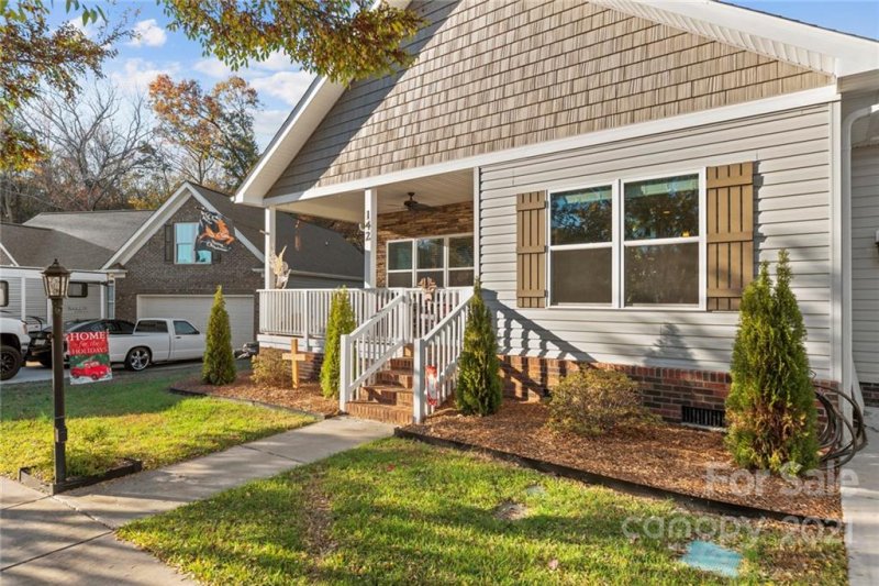 Property image 4 at 142 Abigail Lane, Locust, NC 28097