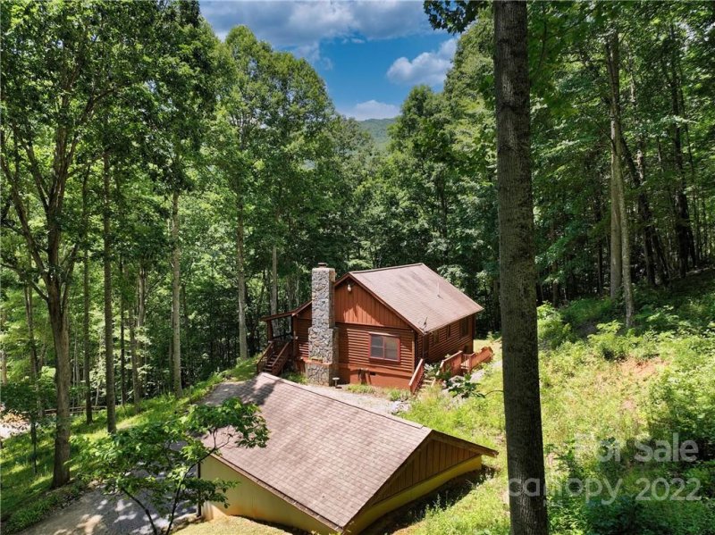 Property image 2 at 127 Dolan Lane, Clyde, NC 28721