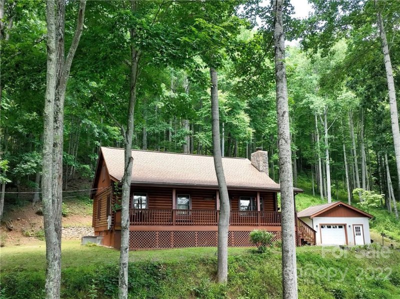 Property image 5 at 127 Dolan Lane, Clyde, NC 28721