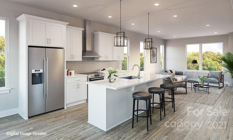 Property image 2 at 2127 Isom Street, Charlotte, NC 28208