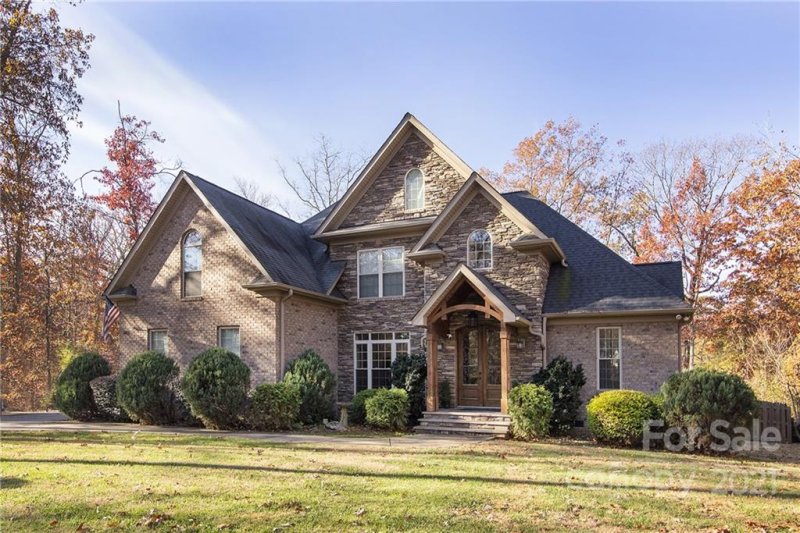 Property image 2 at 8819 Blaydon Drive, Charlotte, NC 28227